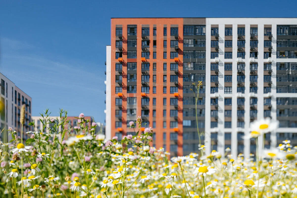 ЖК «1-й Ленинградский», изображение-4